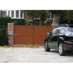 What Are The Optimum Service Periods For Automatic Gates?